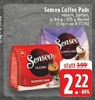 Coffee Pads im Angebot bei E center in Hamm Coffee Pads Angebote von Senseo bei E center Hamm für 2,22 €