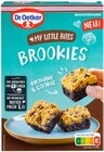Cheesecake Brownies im Kaufland Prospekt Cheesecake Brownies von Dr. Oetker im aktuellen Kaufland Prospekt für 1,99 €