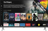 4K-UHD-TV „43GM6245E“ von SHARP für 259,99 € bei Marktkauf im Angebot 4K-UHD-TV „43GM6245E“ von SHARP im aktuellen Marktkauf Prospekt