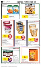 Congélateur en promo dans le catalogue Intermarché Super à la page 18