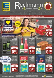 EDEKA Prospekt für Mönchengladbach mit 24 Seiten EDEKA Prospekt für Mönchengladbach: "Aktuelle Angebote", 24 Seiten, 28.07.2025 - 02.08.2025