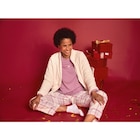 Pyjama 3 pièces femme - TEX - Carrefour à Pau Pyjama 3 pièces femme - TEX en promo chez Carrefour Pau à 19,99 €