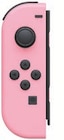 Nintendo Switch Controller Joy-Con Pastell-Rosa Angebote bei expert Dresden für 79,99 €