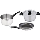 SUR TOUT EVERYDAY POUR PLAQUE - CARREFOUR HOME dans le catalogue Carrefour