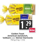 American Sandwich Angebot in Binzen American Sandwich im aktuellen Prospekt bei Hieber in Binzen