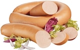 Fleischwurst im REWE Prospekt Lyoner halbe Ringe von Schiller im aktuellen REWE Prospekt für 0,99 €