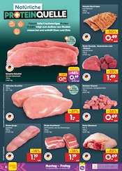 Gulasch im Netto Marken-Discount Prospekt in Freiberg Aktueller Netto Marken-Discount Prospekt mit Gulasch, "Aktuelle Angebote", Seite 10