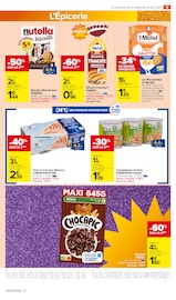 D'autres offres dans le catalogue "LE MOIS" de Carrefour Market D'autres offres dans le catalogue "LE MOIS" de Carrefour Market à la page 11