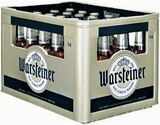 Aktuelle Warsteiner Angebote bei Markant Nordwest in Bad Salzuflen Aktuelles Pilsener Angebot bei Markant Nordwest in Bad Salzuflen ab 10,99 âŹ