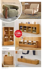 Fernseher im Möbel Martin Prospekt in St. Wendel Aktueller Möbel Martin Prospekt mit Fernseher, "APRIL-HIGHLIGHTS", Seite 2