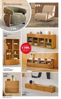 Fernseher im Möbel Martin Prospekt "APRIL-HIGHLIGHTS" mit 20 Seiten (Mannheim)