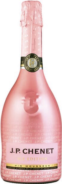 Vin mousseux Ice Edition Rosé - Géant Casino à Saint-Priest Vin mousseux Ice Edition Rosé en promo chez Géant Casino Saint-Priest à 3,71 €