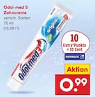 Angebot im Netto Marken-Discount Gingen (Fils) Prospekt Netto Marken-Discount Gingen (Fils) Prospekt mit im Angebot für 0,99 €