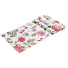 Tischdeko im XXXLutz Prospekt TISCHLÄUFER 40/140 cm von Novel im aktuellen XXXLutz Prospekt für 14,39 €