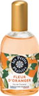 Eau de Toilette Fleur d'Oranger - Les Petits Plaisirs dans le catalogue Aldi
