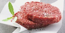 Casino Supermarchés Mareuil-lès-Meaux - Steak haché 15% MG X8 Promo Steak haché 15% MG X8 dans le catalogue Casino Supermarchés "Les 366 jours les + promo de France" à Mareuil-lès-Meaux