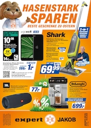 Der aktuelle expert Prospekt "Top Angebote" mit  Seiten (Coburg)