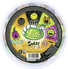 Lutti - Lutti - Géant Casino Lutti - Lutti à 2,66 € dans le catalogue Géant Casino "Les promos entrent en scène !"