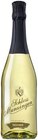 Sekt Young Line Trocken im Angebot bei REWE in Bensheim Sekt Young Line Trocken Angebote von Schloss Munzingen bei REWE Bensheim für 4,44 €