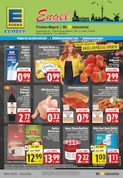 E center Prospekt für Duisburg: "Aktuelle Angebote", 30 Seiten, 09.03.2026 - 14.03.2026