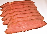 Roastbeef-Aufschnitt im Angebot bei EDEKA in Lünen Roastbeef-Aufschnitt Angebote bei EDEKA Lünen für 3,99 €