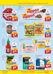 Tierfutter im Netto Marken-Discount Prospekt in Leipzig Aktueller Netto Marken-Discount Prospekt mit Tierfutter, "Aktuelle Angebote", Seite 59