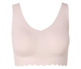 Komfort-Bustier »bonded«, rosa bei Tchibo im Supermarkt im Prospekt "" für 19,99 €