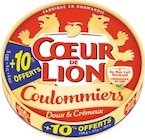 Coulommiers - Cœur de Lion dans le catalogue Lidl