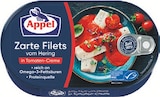 Zarte Filets vom Hering Angebote von Appel bei Lidl Kiel für 1,11 €