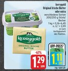 EDEKA - Original Irische Butter Angebot im Prospekt Original Irische Butter bei EDEKA im Prospekt "" für 1,11 €