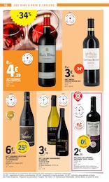 Offre Vinsobres dans le catalogue E.Leclerc du moment à la page 44