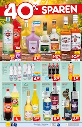 Netto Marken-Discount Zucker im Prospekt 