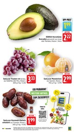 Aktueller EDEKA Prospekt mit Obst, "Aktuelle Angebote", Seite 6