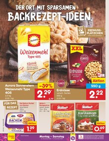 Lebkuchen im aktuellen Netto Marken-Discount Prospekt (Frankfurt (Main)) Lebkuchen im Netto Marken-Discount Prospekt "Aktuelle Angebote" mit 63 Seiten (Frankfurt (Main))
