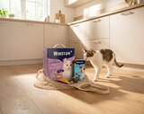 Katze Gourmet Ragout mit Thunfisch im Angebot bei Rossmann in Stade Katze Gourmet Ragout mit Thunfisch Angebote von WINSTON bei Rossmann Stade für 0,49 €