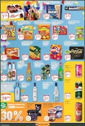 Aktueller GLOBUS Prospekt mit Haribo, "Aktuelle Angebote", Seite 3