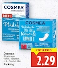 Slipenlagen Comfort von Cosmea im aktuellen E center Prospekt