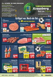 Aktueller E center Discounter Prospekt in Urbar und Umgebung, "Aktuelle Angebote" mit 24 Seiten, 29.06.2026 - 04.07.2026
