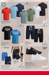 Reebok Angebot im aktuellen Selgros Prospekt auf Seite 4