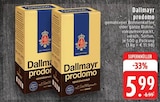 prodomo Angebote von Dallmayr bei EDEKA Mönchengladbach für 5,99 €