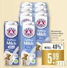 Aktuelle Milch Angebote bei Marktkauf in Ulm Aktuelles Haltbare Milch 1,5% Fett Angebot bei Marktkauf in Ulm ab 5,99 €