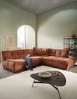 Aktuelle Ecksofa Angebote bei Kabs in Essen Aktuelles ECKSOFA BERGAMO Angebot bei Kabs in Essen ab 1.690,00 €