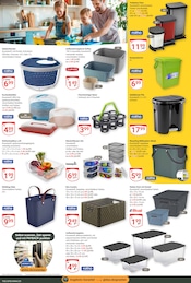 Aktueller GLOBUS Prospekt mit Mülleimer, "Aktuelle Angebote", Seite 9