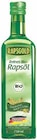 Bio Öl im V-Markt Prospekt Bio Rapsöl oder Bio Rapsöl mit Buttergeschmack von Rapsgold im aktuellen V-Markt Prospekt für 3,99 €