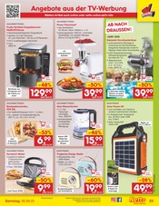 Ähnliche Saatgut Angebote im Prospekt "Aktuelle Angebote" von Netto Marken-Discount in Hof Ähnliche Angebote wie Saatgut im Prospekt "Aktuelle Angebote" auf Seite 33 von Netto Marken-Discount in Hof