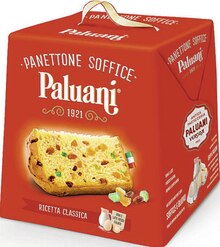 Casino Supermarchés Quimper - Panettone Promo Panettone dans le catalogue Casino Supermarchés "Le mois Casino Magic !!" à Quimper