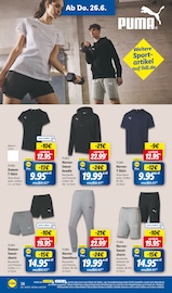 Pullover im Lidl Prospekt in Beckum Aktueller Lidl Prospekt mit Pullover, "LIDL LOHNT SICH", Seite 34