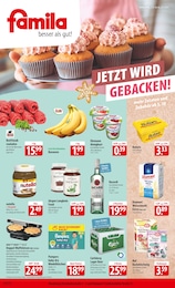 Supermarkt Prospekt von famila Nordost Elmshorn famila Nordost Prospekt: "besser als gut!", 24 Seiten, 03.11.2025 - 08.11.2025