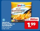 Bratkartoffeln im Angebot bei combi in Wilhelmshaven Bratkartoffeln Angebote von Agrarfrost bei combi Wilhelmshaven für 1,99 €