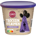 Trockenpflaumen im Angebot bei Netto Marken-Discount in Ulm Trockenpflaumen Angebote von Clarkys bei Netto Marken-Discount Ulm für 4,99 €